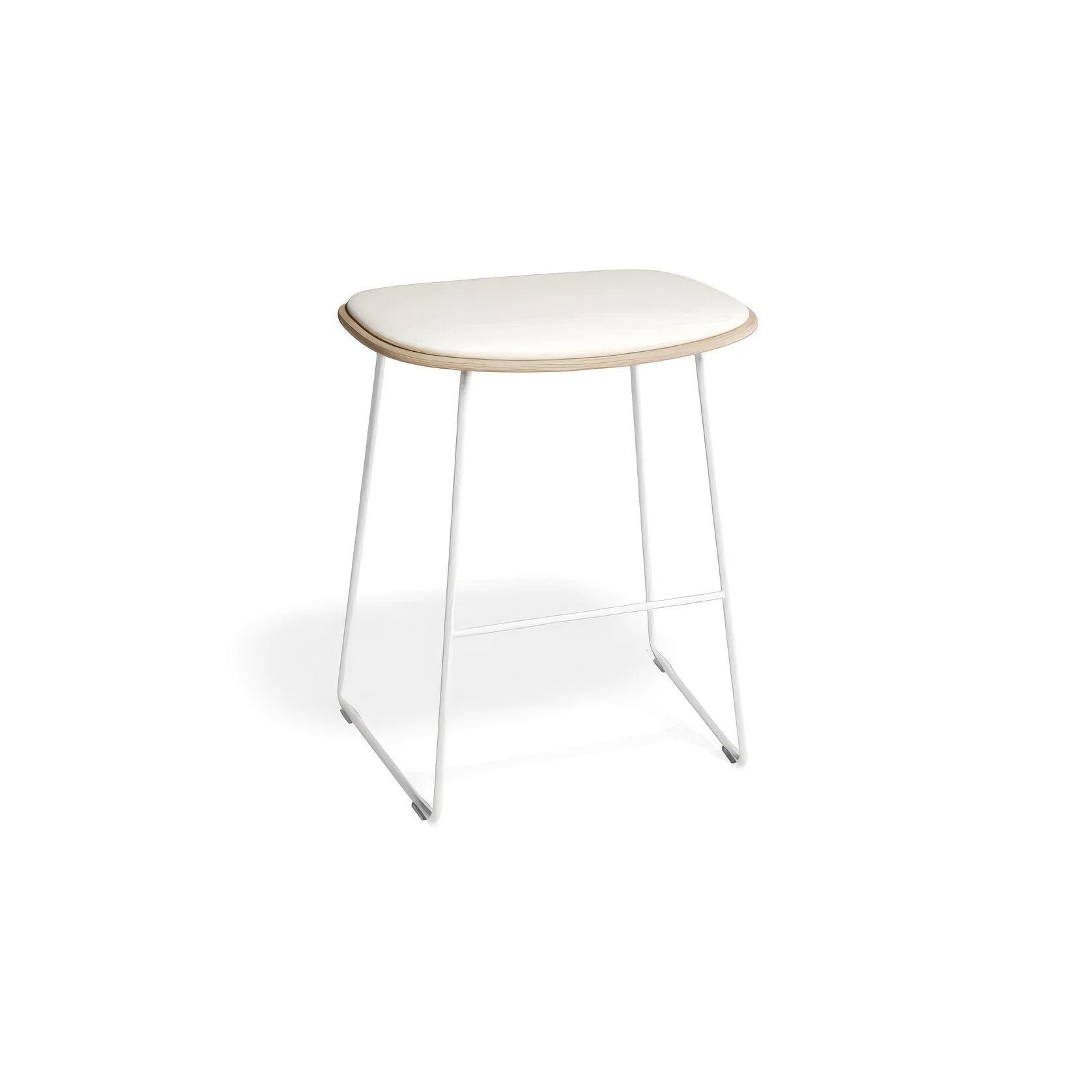 Elva Low Stool gallery detail image