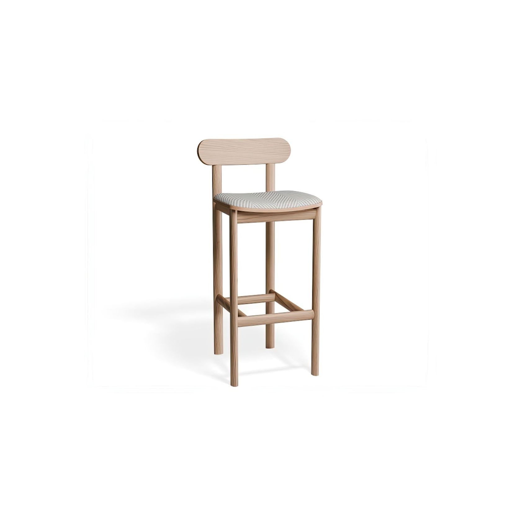 Zara Stool gallery detail image