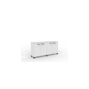 Cubit Credenza Storage Cabinet gallery detail image
