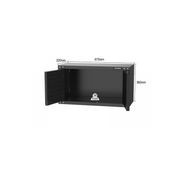 Black Workshop Garage Storage Cabinet Set | GS-D9A gallery detail image