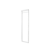 Peka Standard Larder Pull-out Liro 400mm | Complete Kit gallery detail image