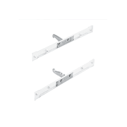 Peka Standard Larder Pull-out Liro 300mm | Complete Kit gallery detail image