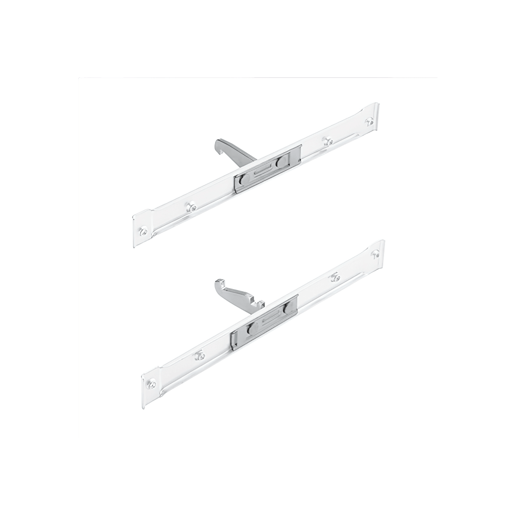 Peka Standard Larder Pull-out Liro 450mm | Complete Kit gallery detail image