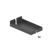 Peka Standard Larder Pull-out Liro 450mm | Complete Kit gallery detail image