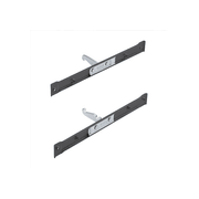 Peka Standard Larder Pull-out Liro 300mm | Complete Kit gallery detail image