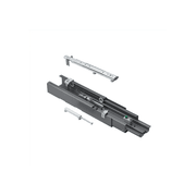 Peka Standard Larder Pull-out Liro 400mm | Complete Kit gallery detail image