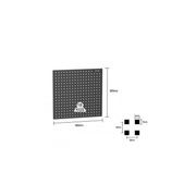 Black Workshop Garage Storage Cabinet Set | GS-D16 gallery detail image