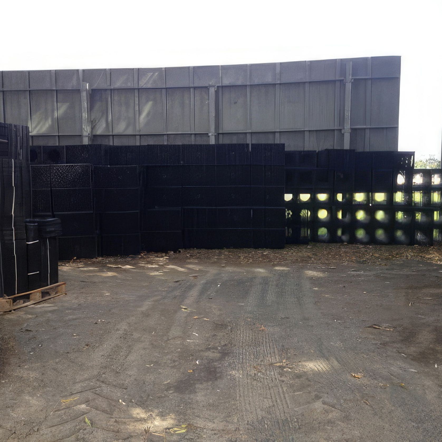 Efficient Water Management - Flo-Channel® gallery detail image