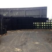 Efficient Water Management - Flo-Channel® gallery detail image