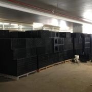 Efficient Water Management - Flo-Channel® gallery detail image