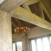Posts/ Beams custom cut up to 400/400 #1 & SG8* gallery detail image