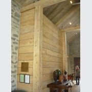 Posts/ Beams custom cut up to 400/400 #1 & SG8* gallery detail image