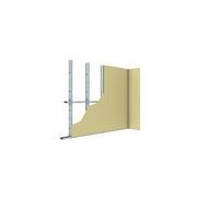 Rondo Steel Stud Track Wall Framing System gallery detail image