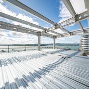 ComFlor® Composite Steel Flooring gallery detail image