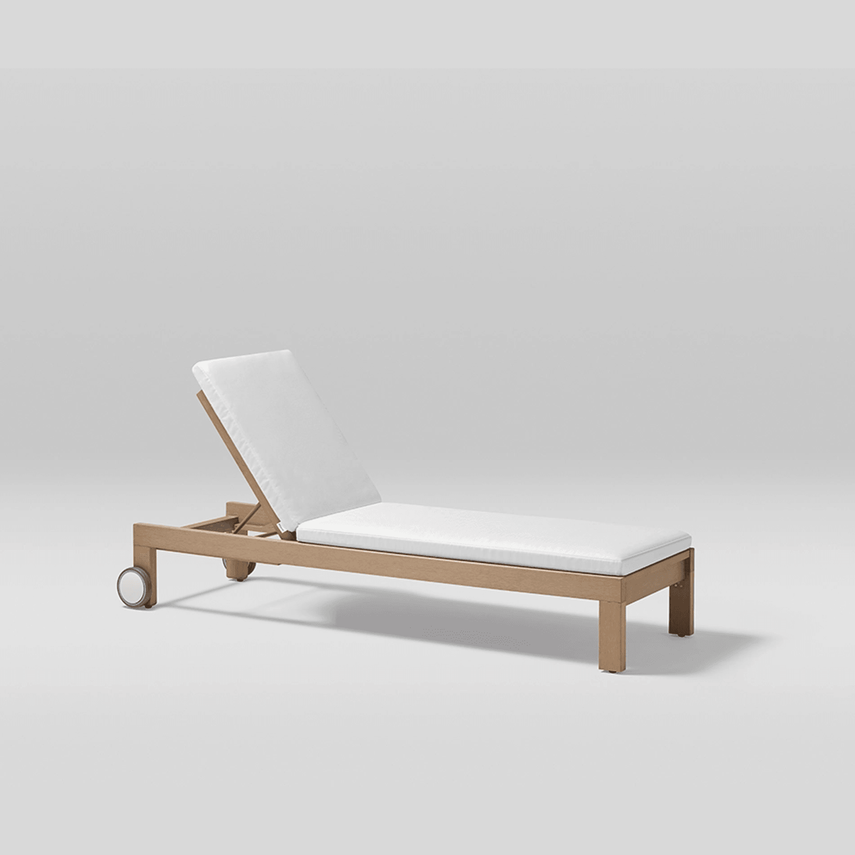 Kahn Sunbed by Point gallery detail image