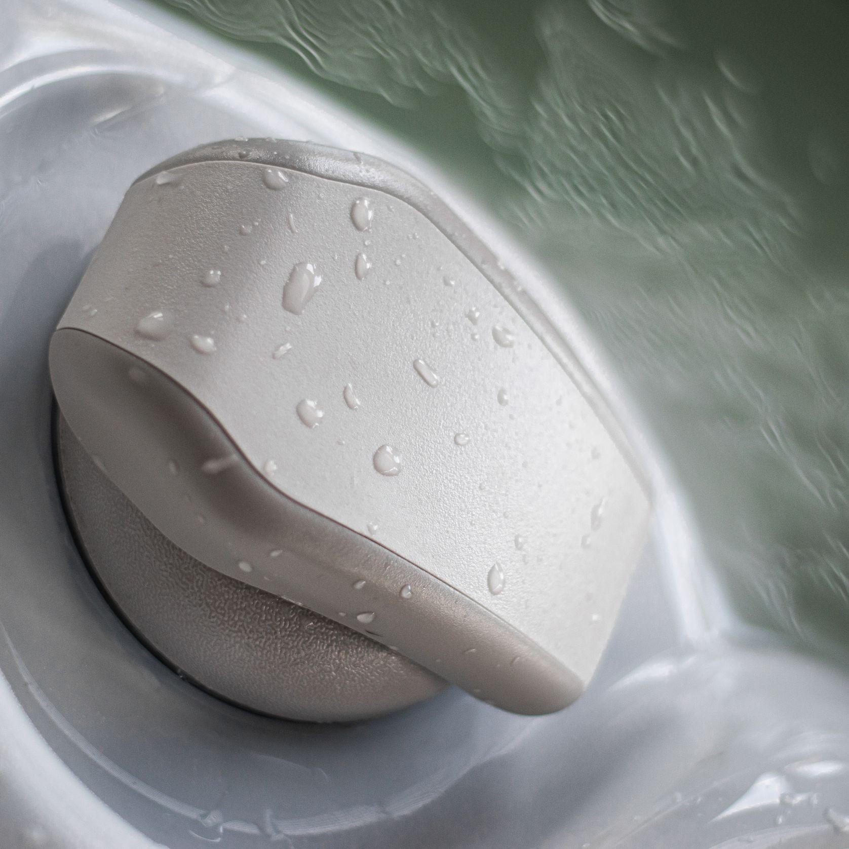 Dynamic | Swim Spa Pool gallery detail image