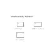 Sanctuary Pools gallery detail image