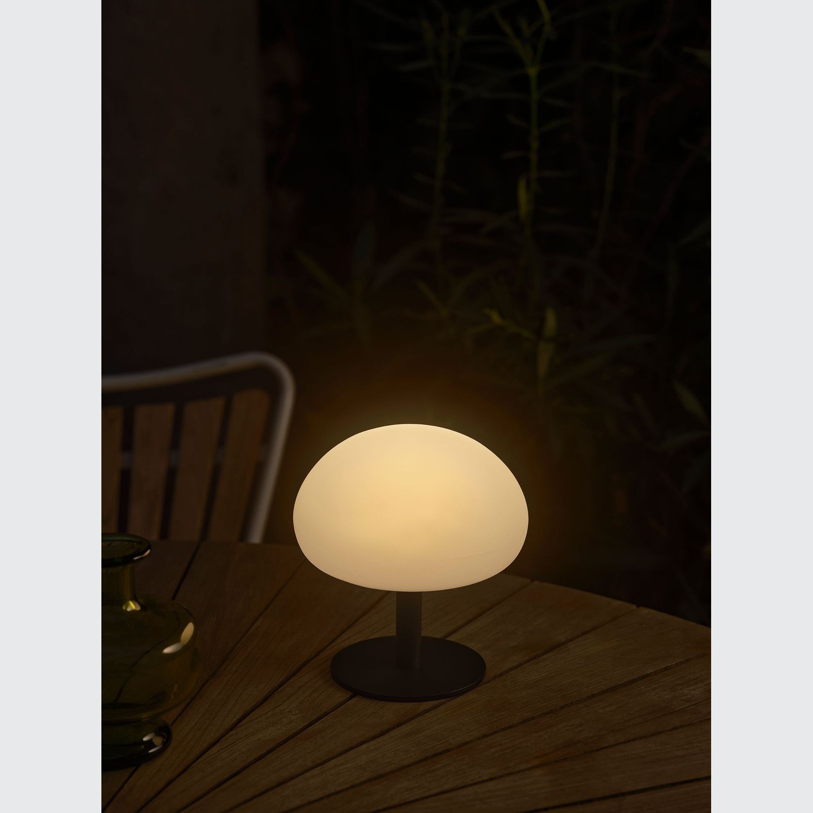 Sponge 20 Table Lamp gallery detail image