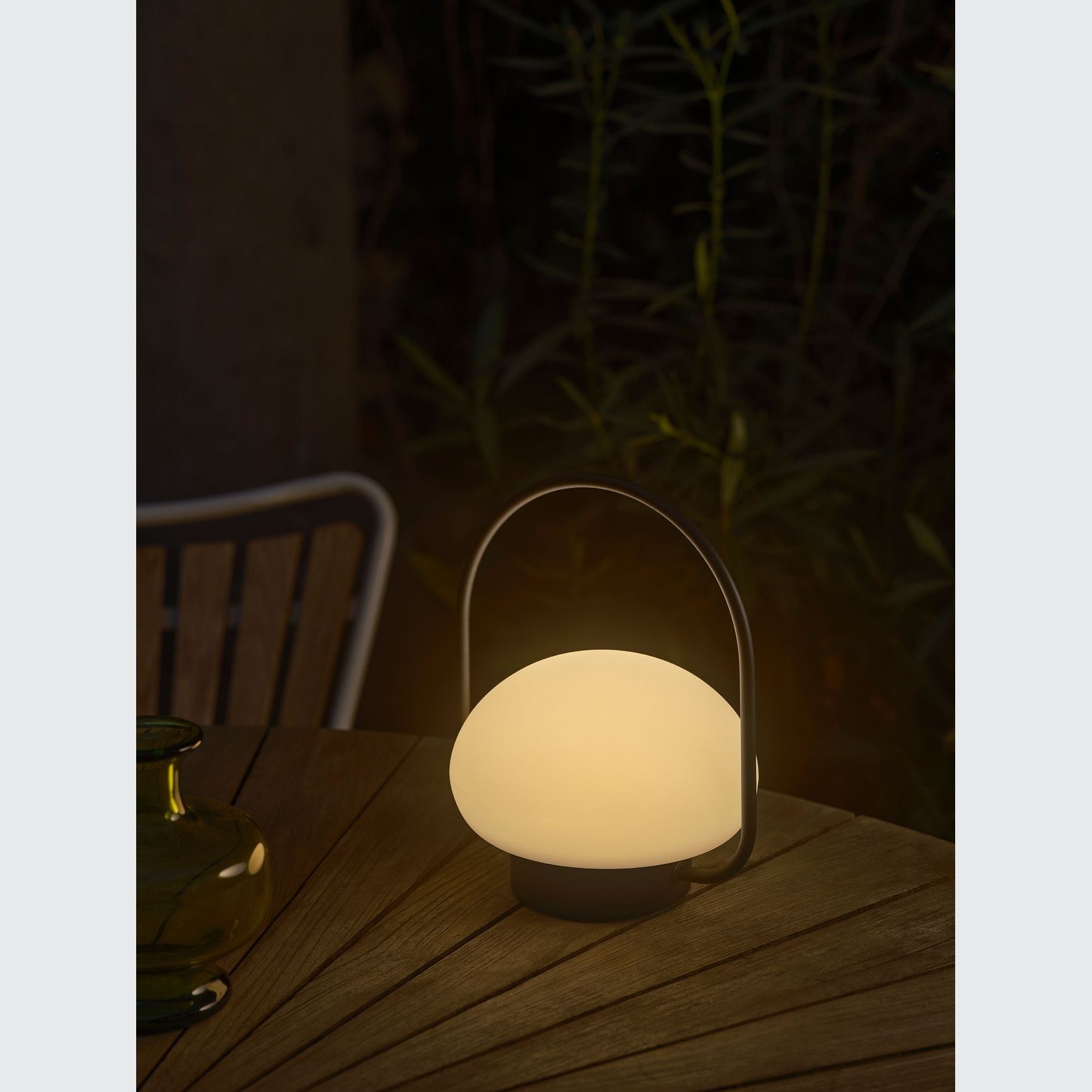Sponge To Go | Portable Lamp gallery detail image