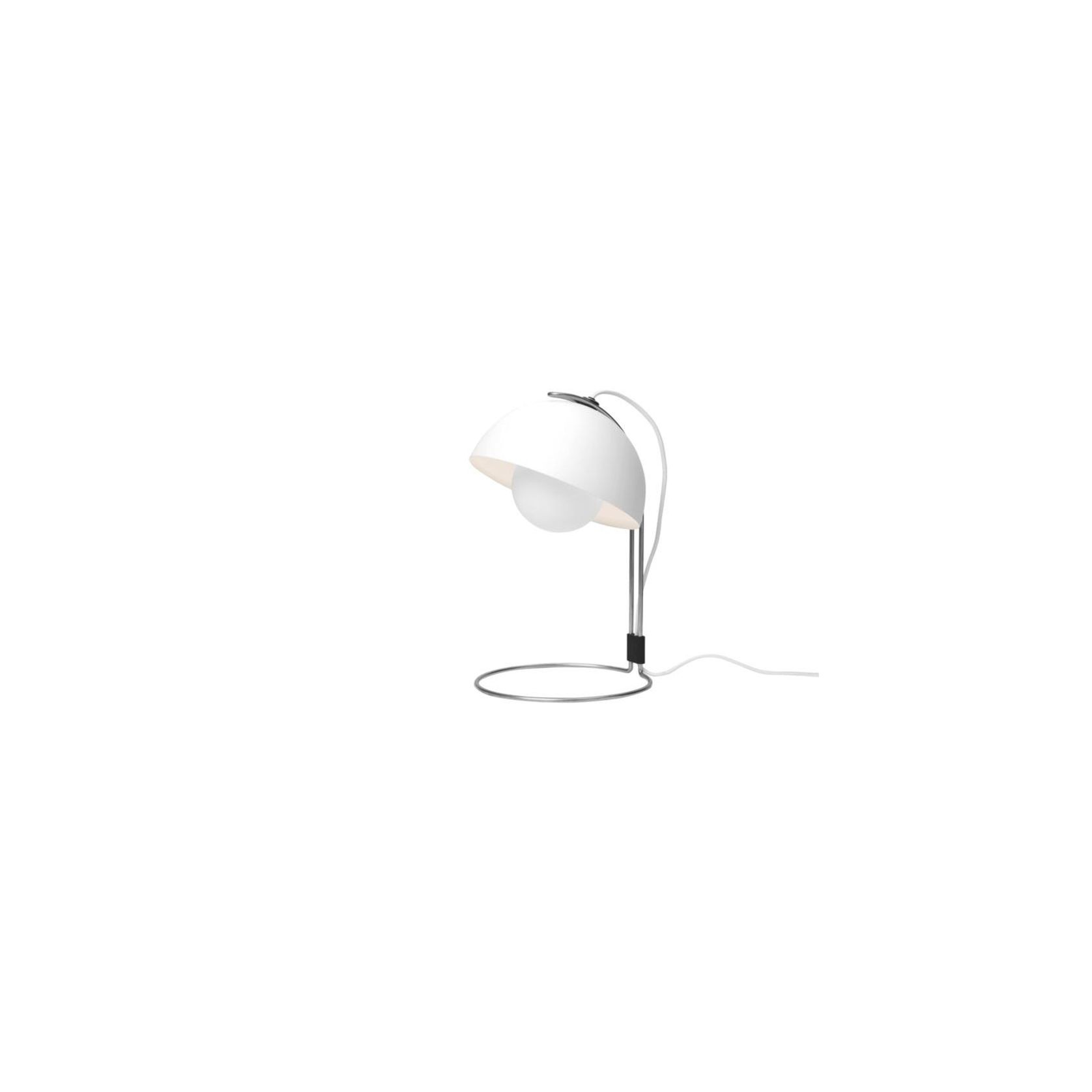 Flowerpot VP4 Table Lamp by &Tradition gallery detail image