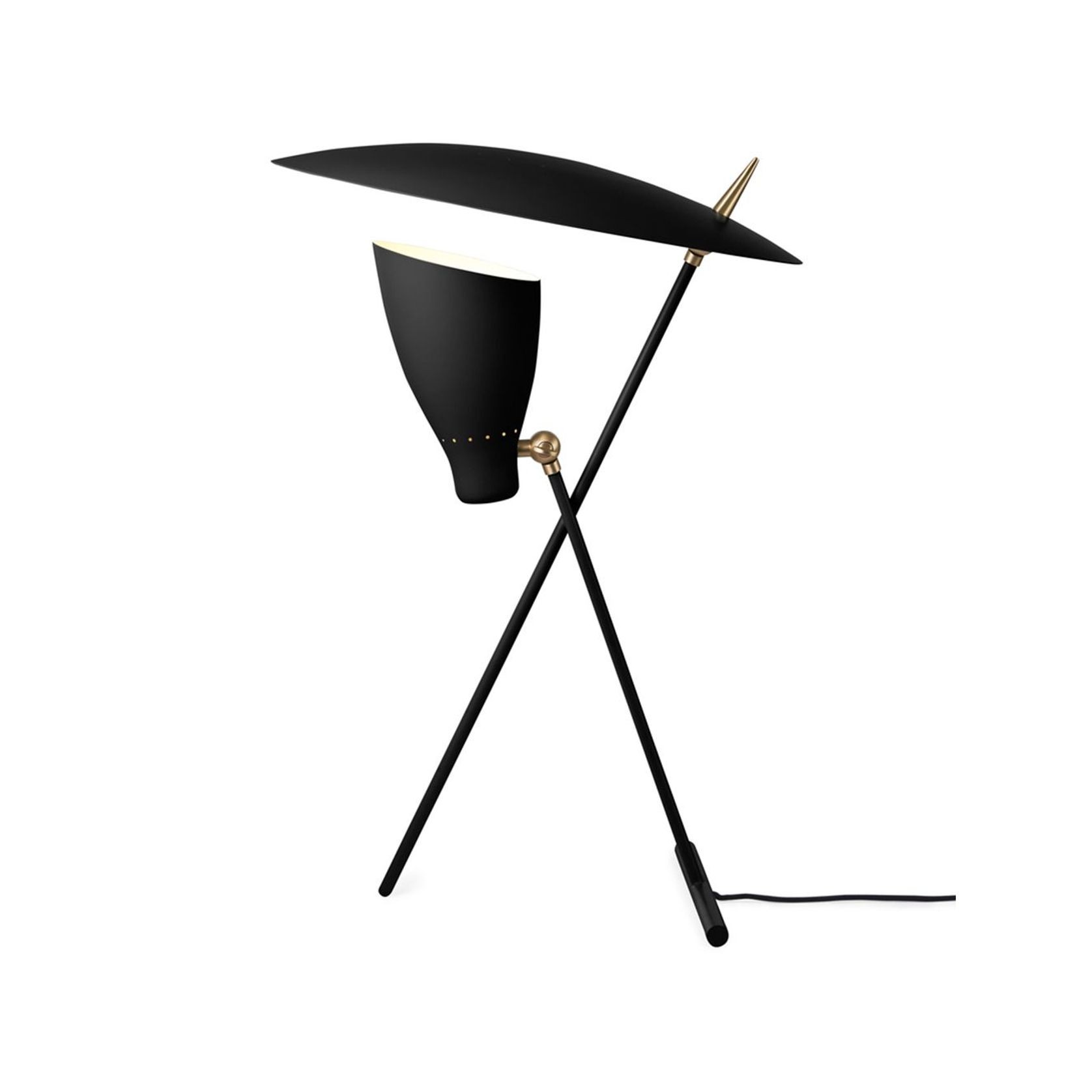 Silhouette Table Lamp gallery detail image