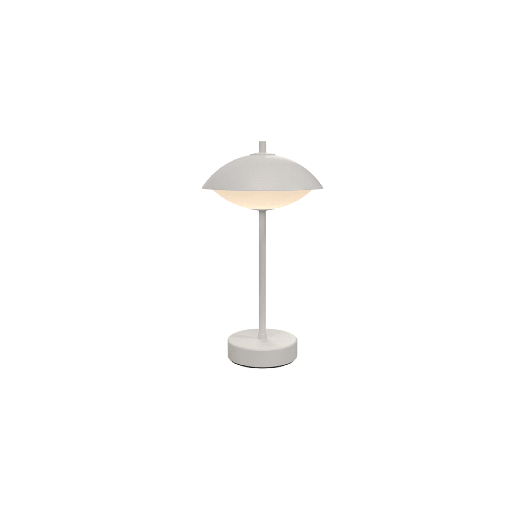 Clam Portable Lamp gallery detail image