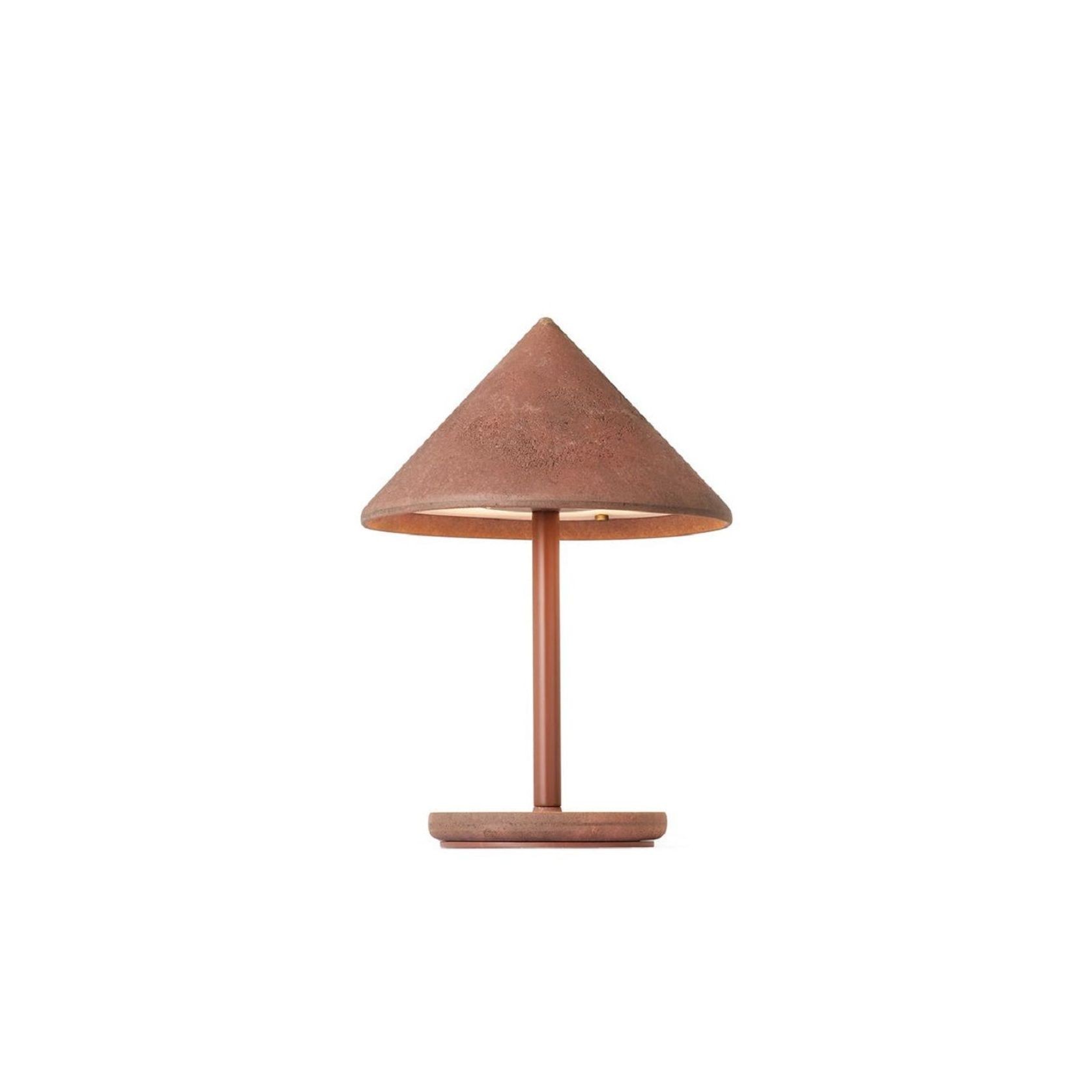 Terra Portable Lamp gallery detail image