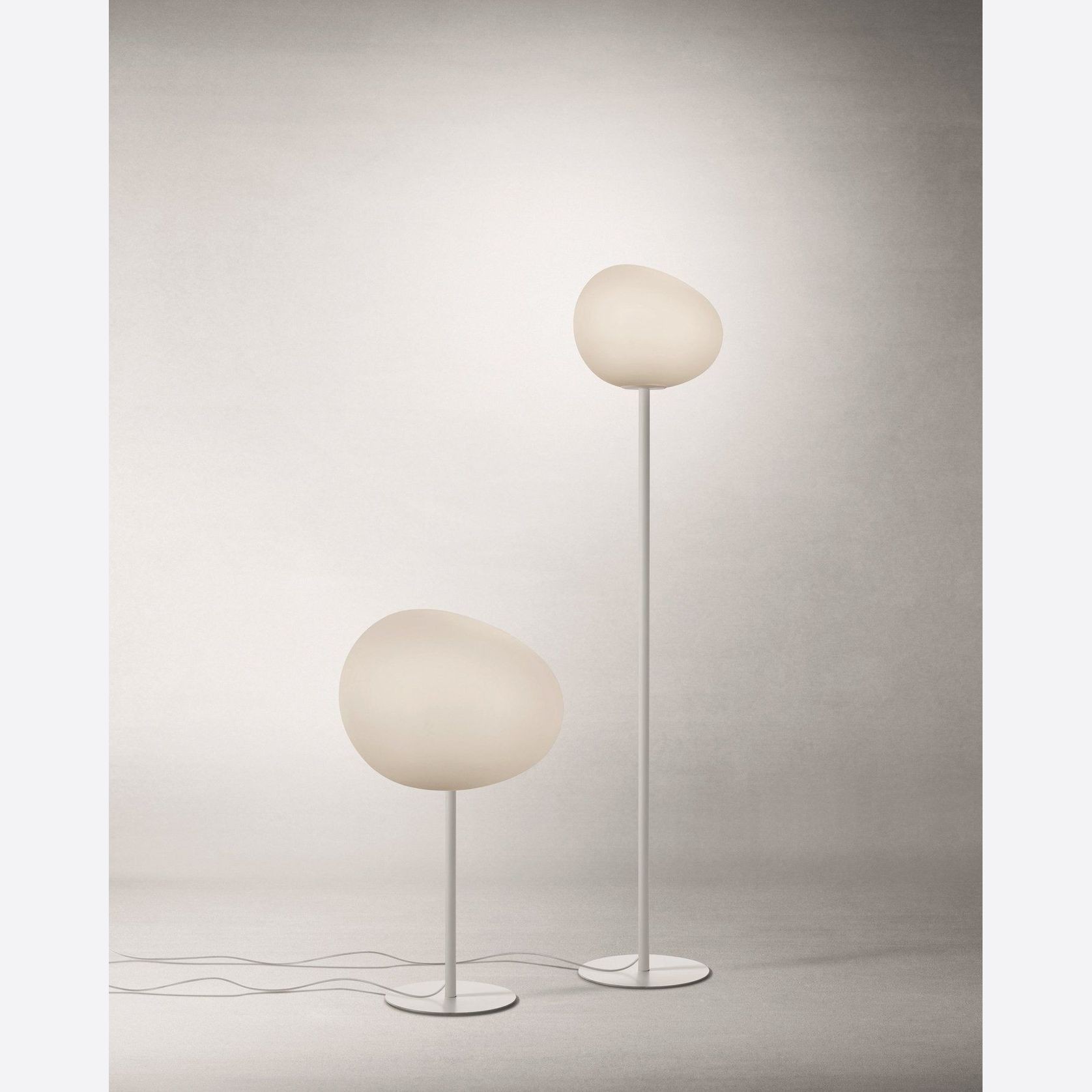 Gregg Grande Alta Table Lamp gallery detail image
