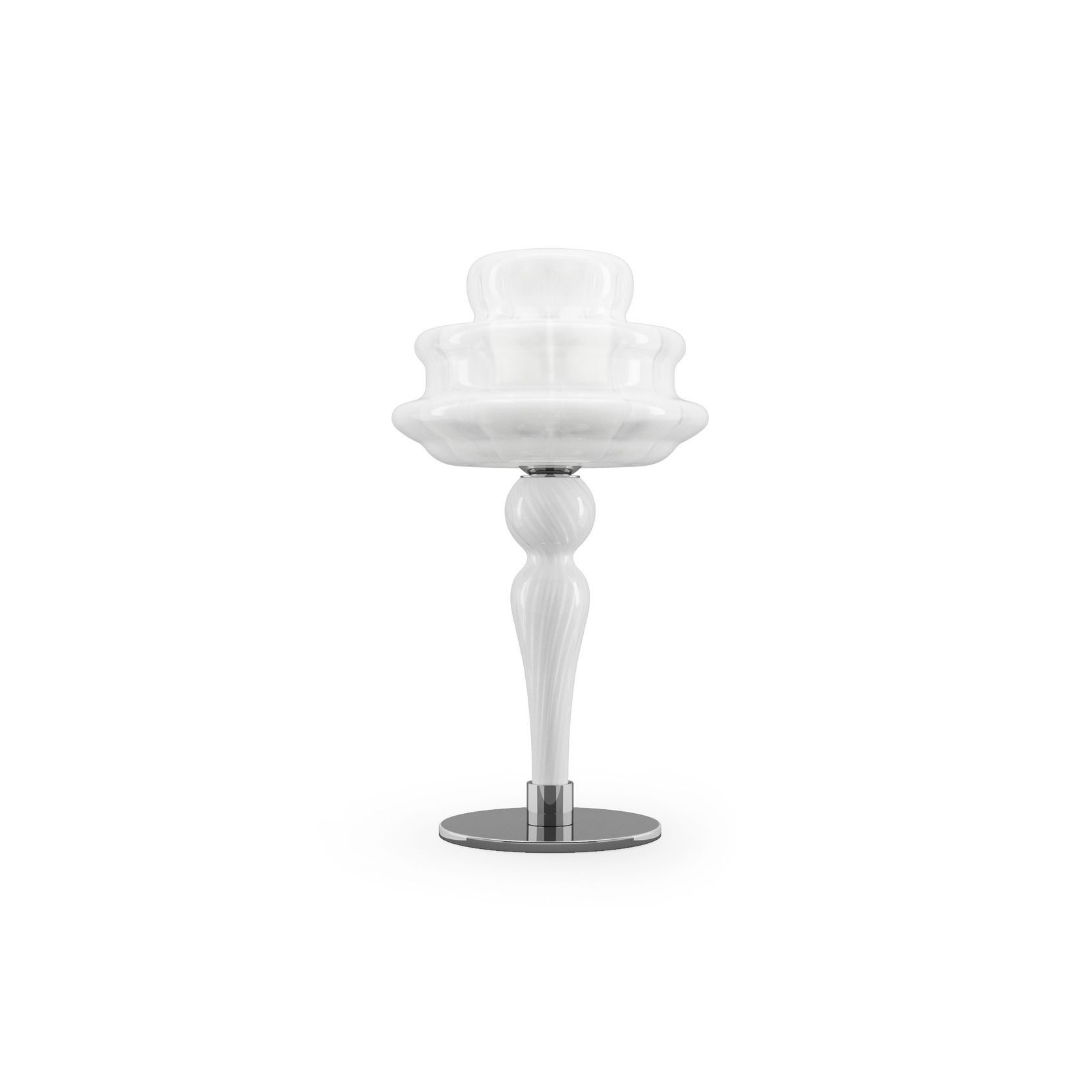 Novecento Table Lamp gallery detail image