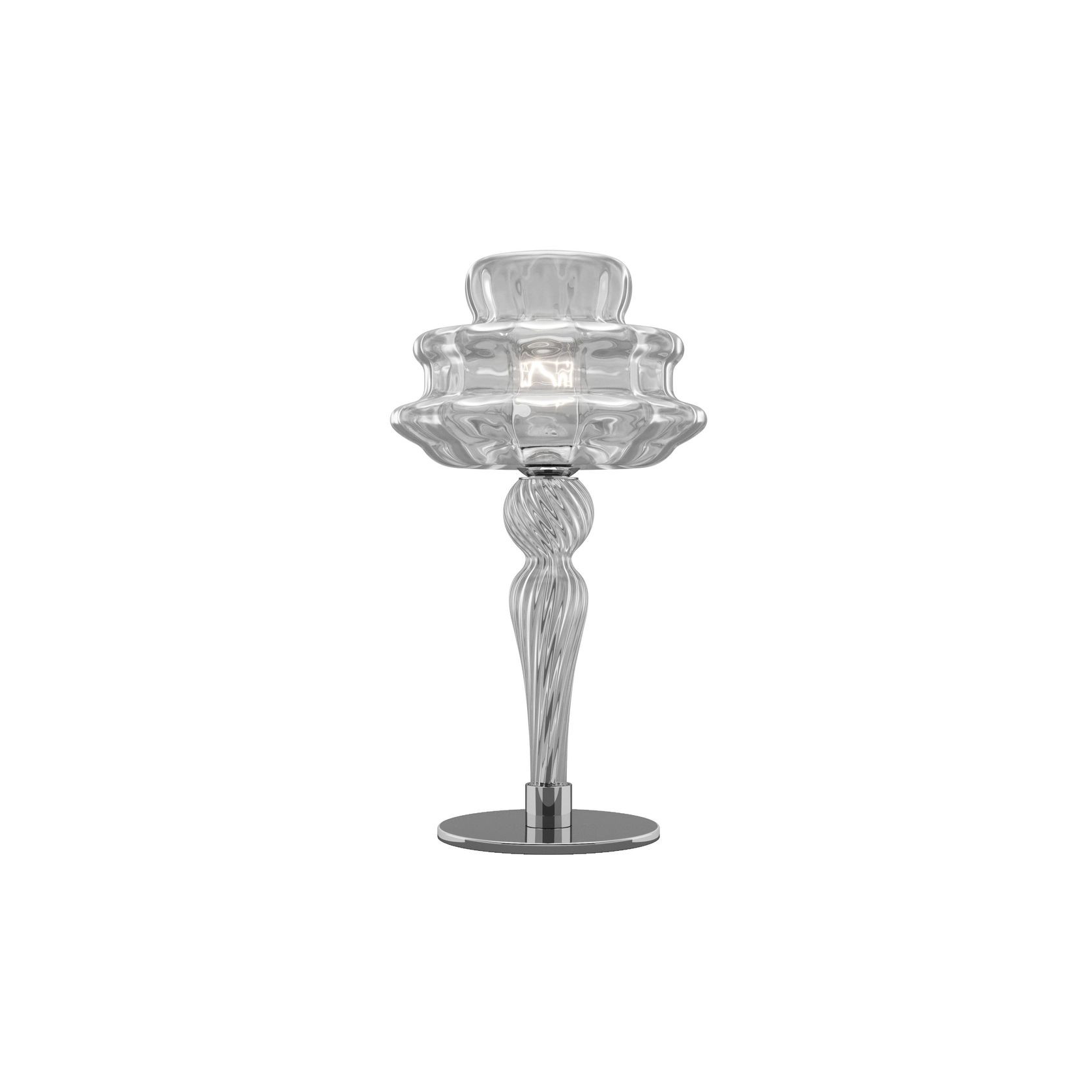 Novecento Table Lamp gallery detail image