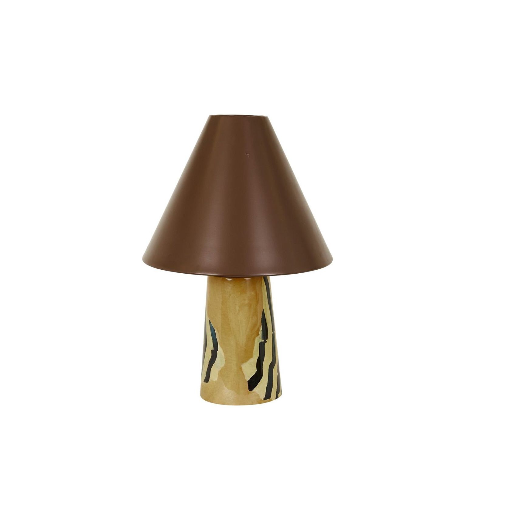 Easton Ledger Table Lamp gallery detail image