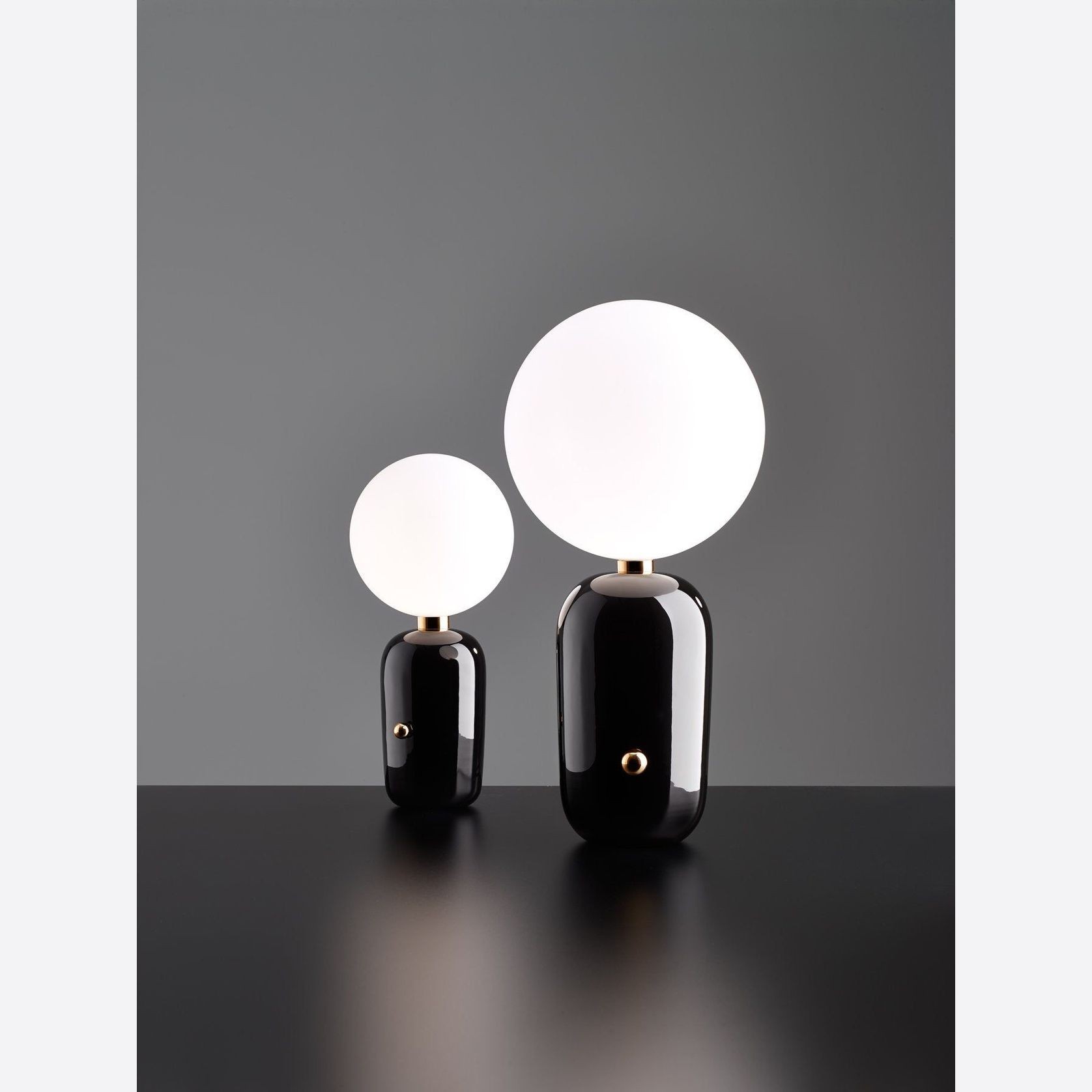 Aballs Table Lamp gallery detail image