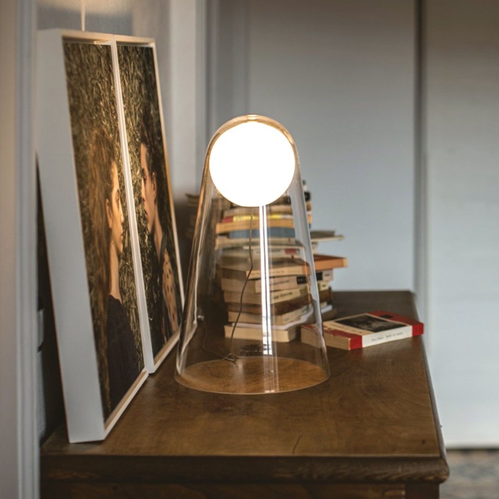Satellite | Table Lamp gallery detail image