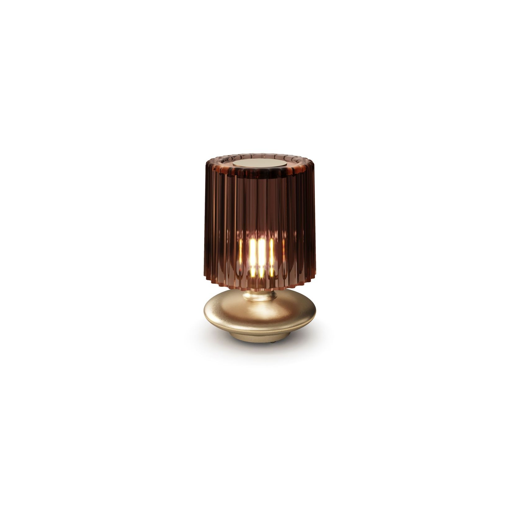 Tread Table Lamp gallery detail image