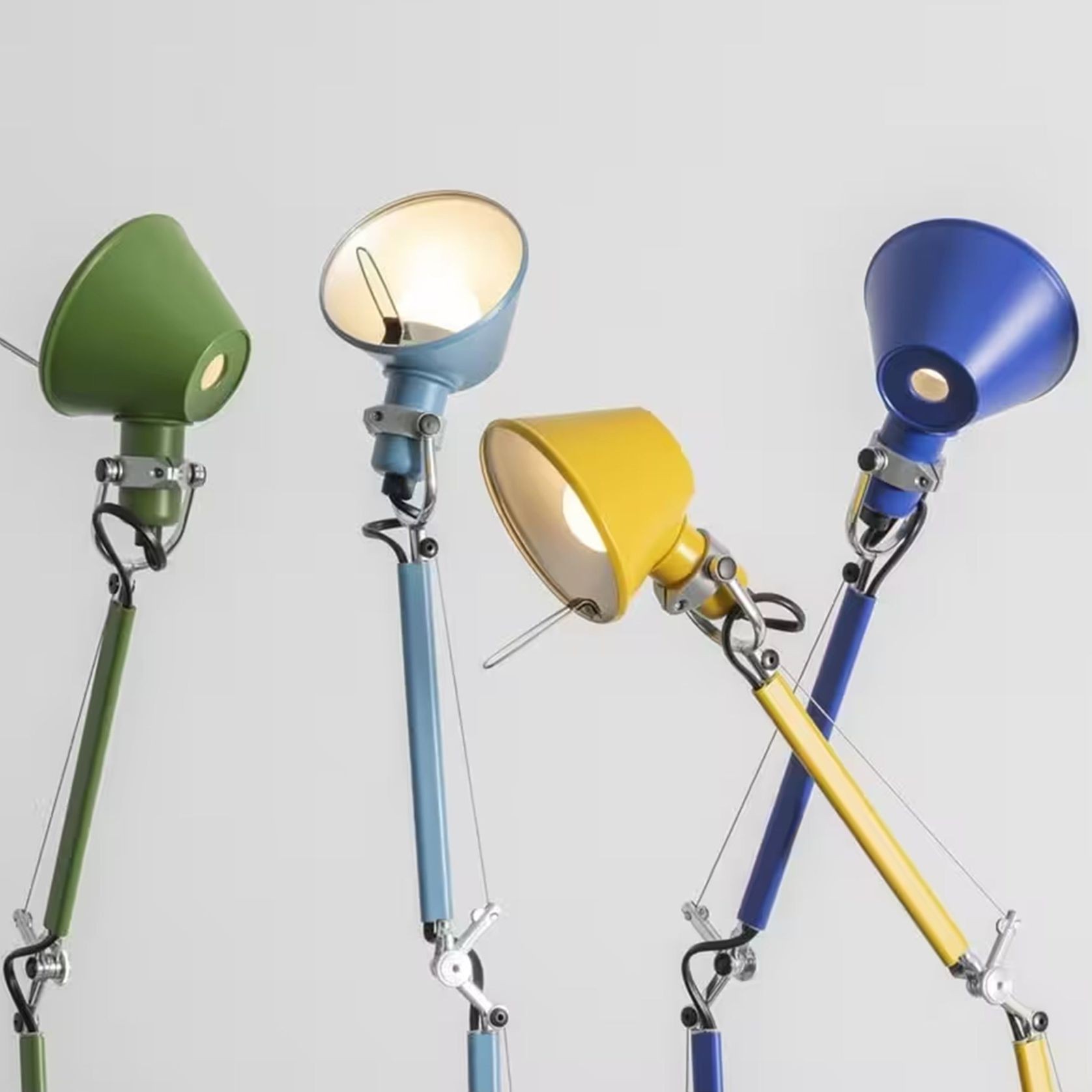 Tolomeo Micro gallery detail image