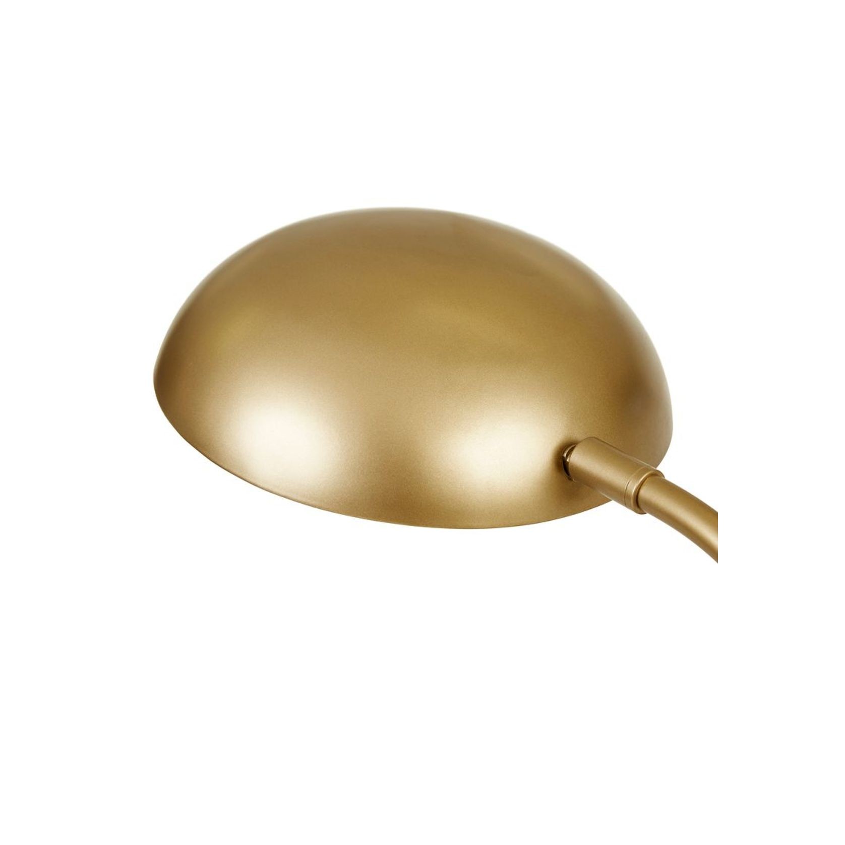 Easton Halo Desk Lamp gallery detail image