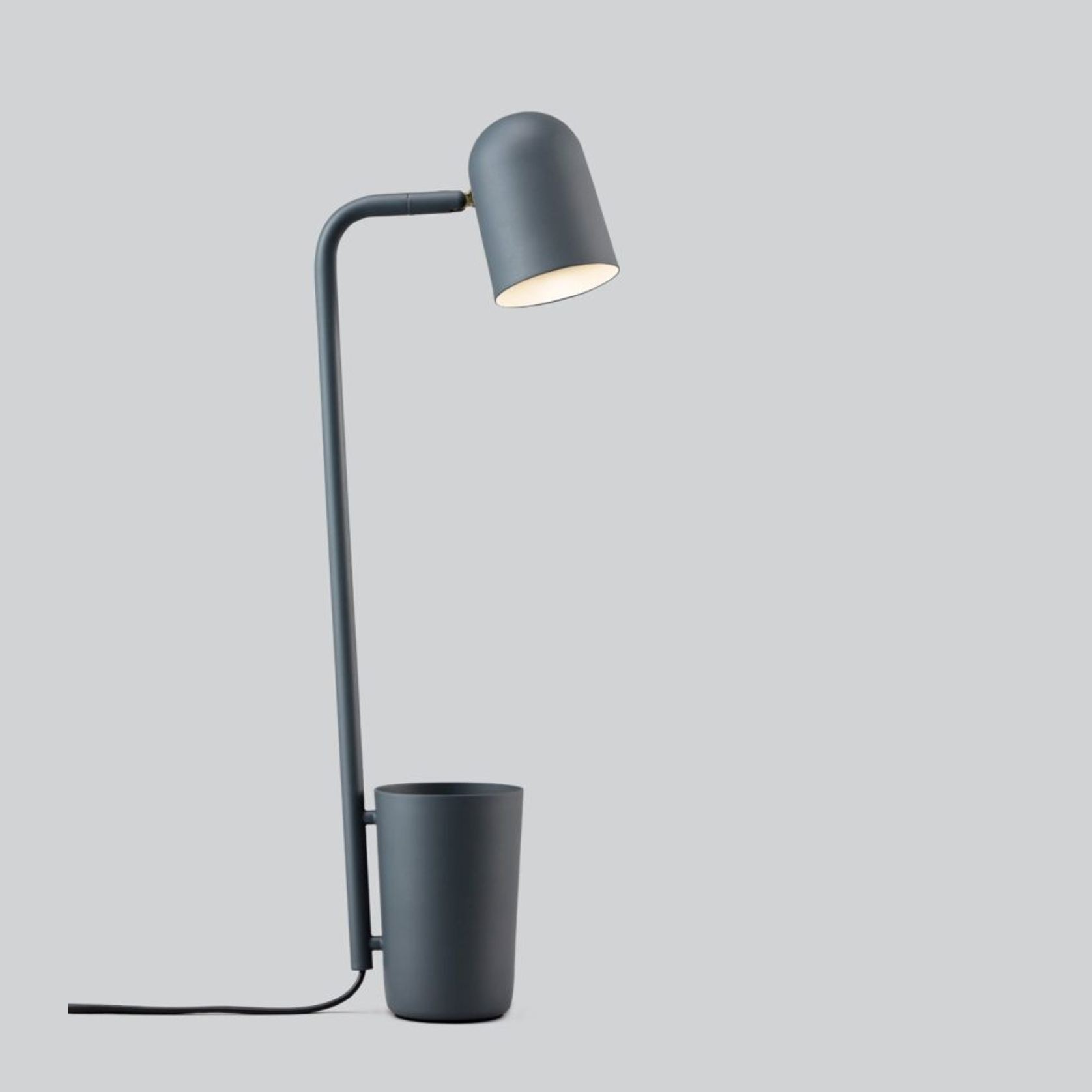 Buddy Table Lamp gallery detail image