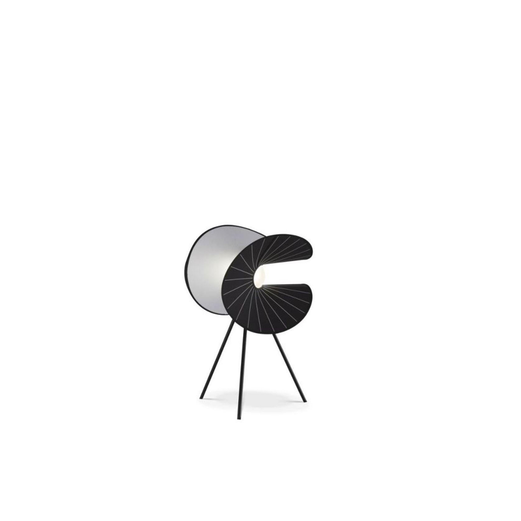 Mariposa Mini Table Lamp gallery detail image