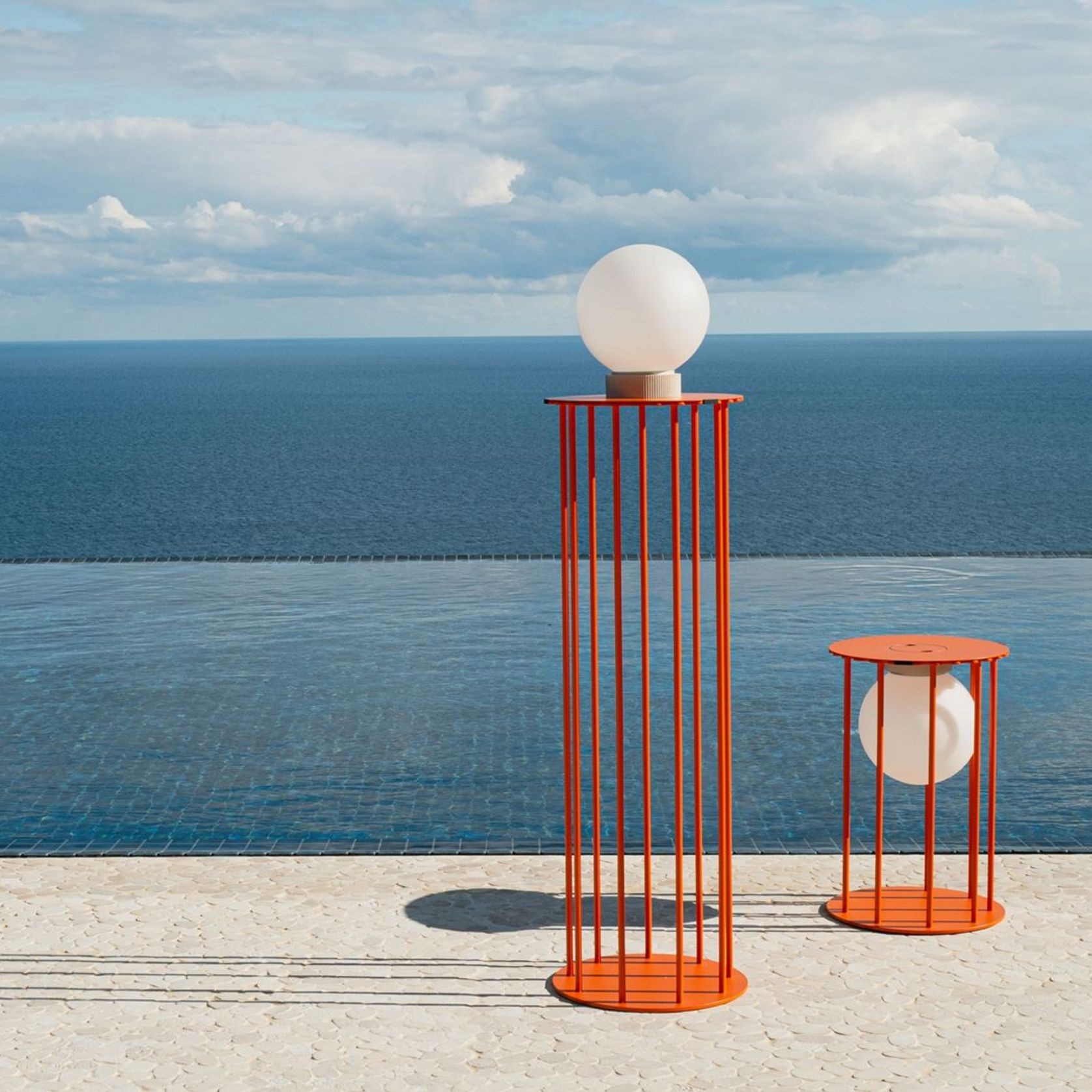Intro Outdoor Table Lamp gallery detail image