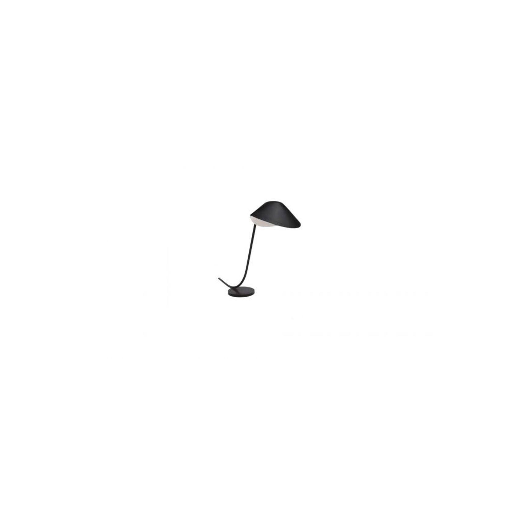 Antony Table Lamp by Serge Mouille gallery detail image