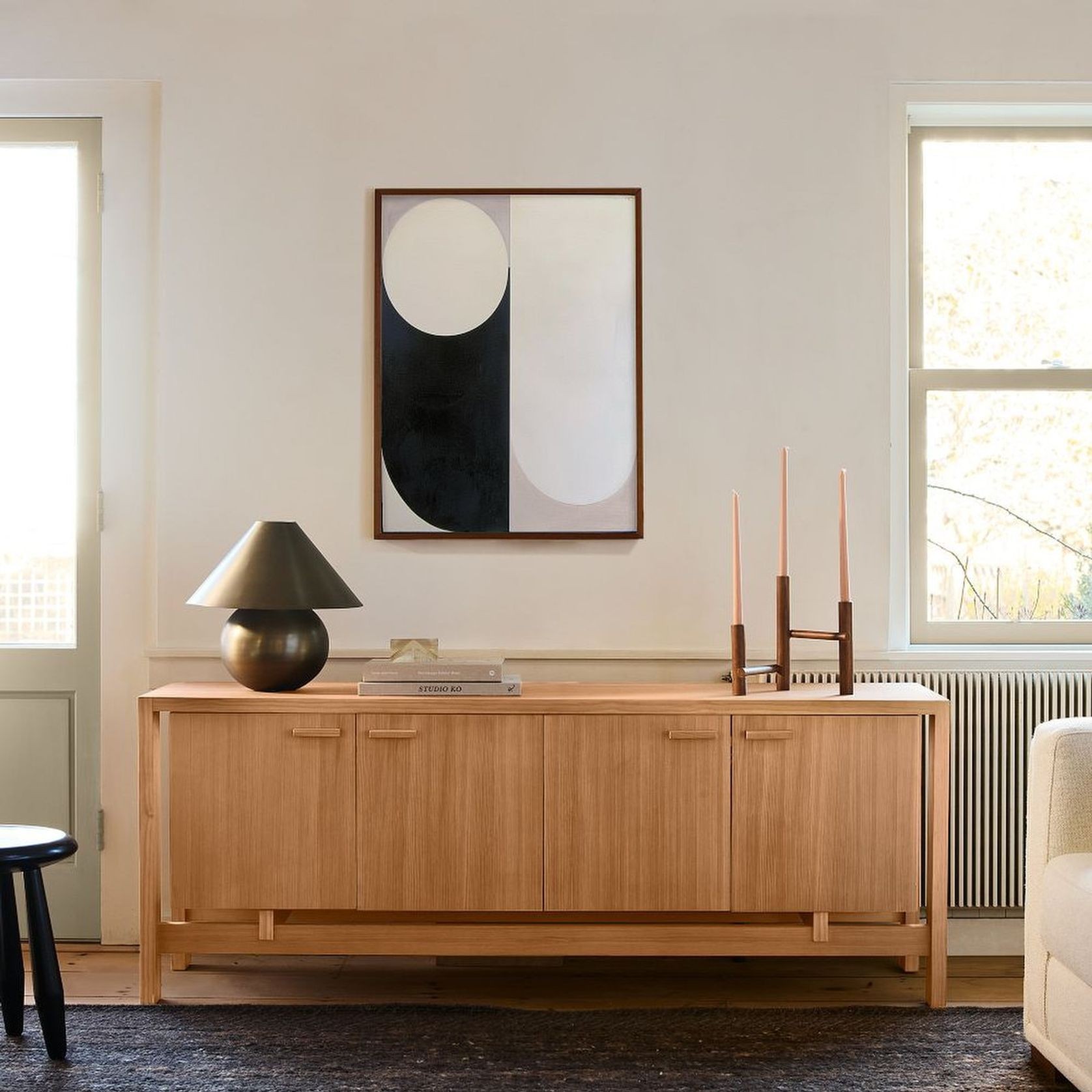 Wickham Table Lamp gallery detail image