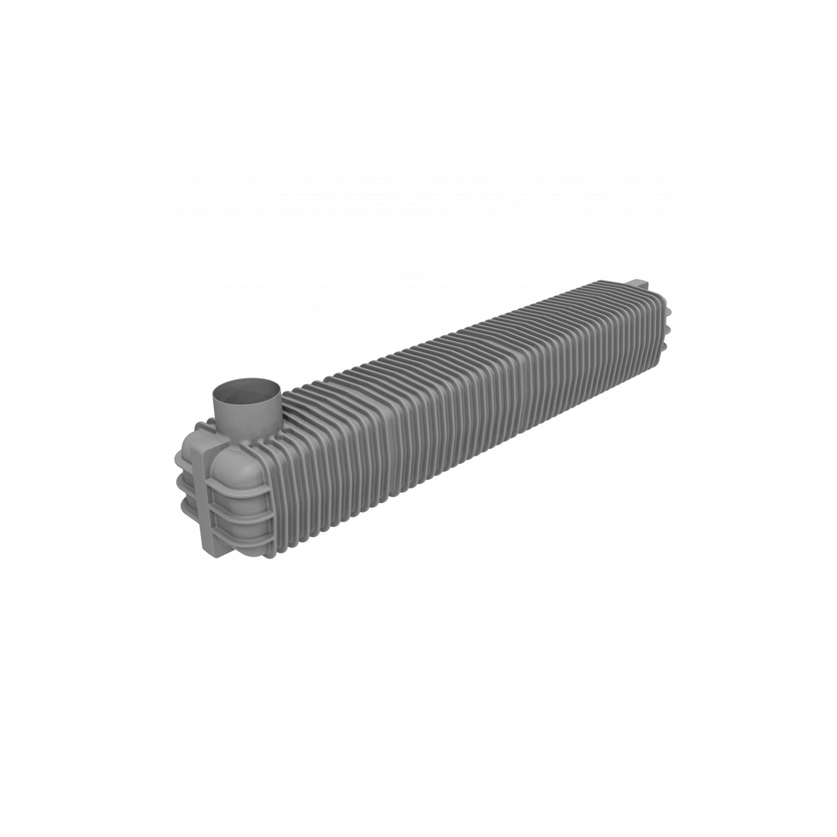 ENDURO Super Duty Underground Tank 7,000 Ltr 1.0m gallery detail image