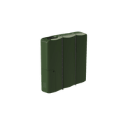 Promax Slimline Tank 2,000 Ltr gallery detail image