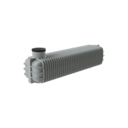 5,000L Underground Tank 1m Dia Super Duty - ENDURO gallery detail image