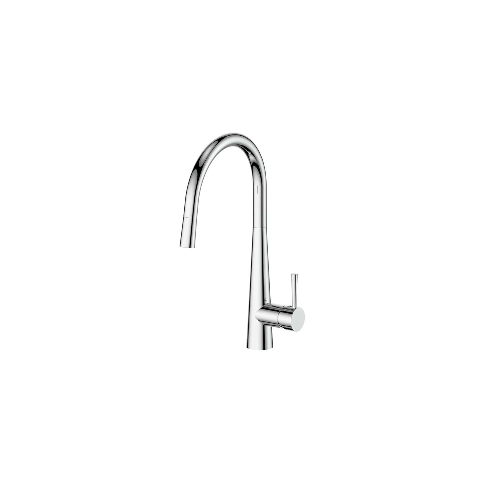 Galiano Pull Down Sink Mixer gallery detail image
