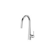 Galiano Pull Down Sink Mixer gallery detail image