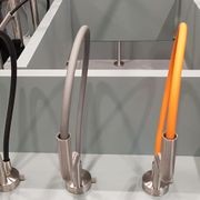 Quadro Esse 405 Kitchen Mixer + Removable Hand Shower gallery detail image