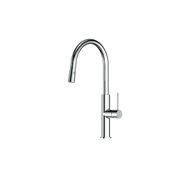 Mika Pull Down Sink Mixer gallery detail image