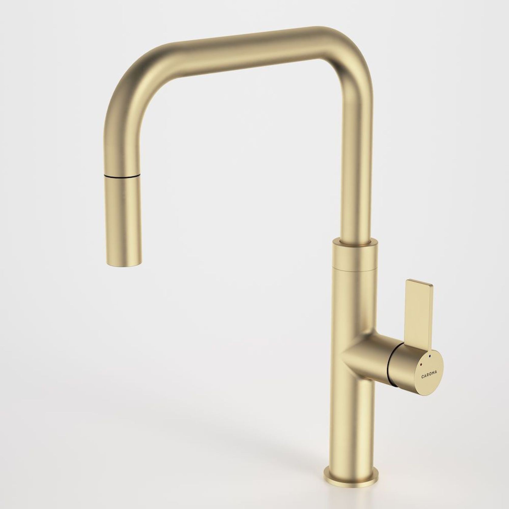 Urbane II Pull Out Sink Mixer - Lead Free gallery detail image