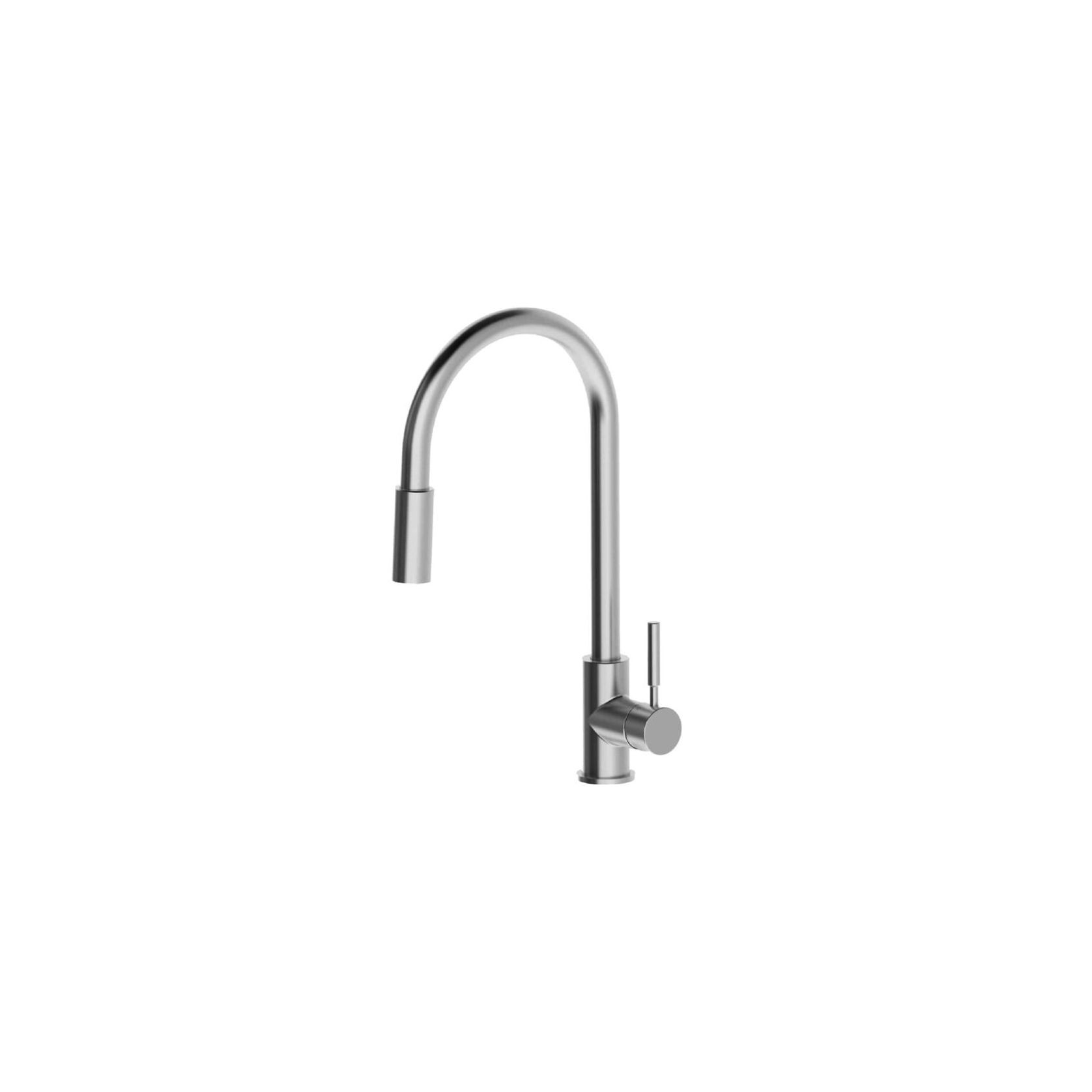 Alfresco Pull Down Sink Mixer gallery detail image